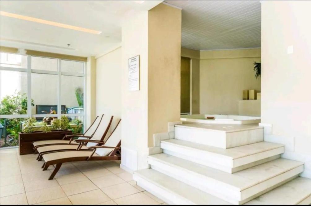Apart Hotel Em Frente A Praia Cabo Frio Exterior foto